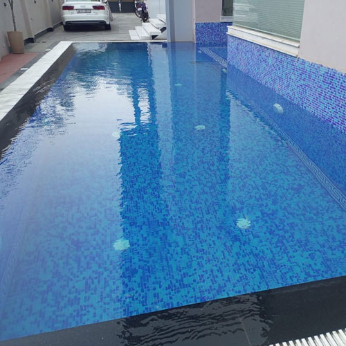 VS Swimming Pool