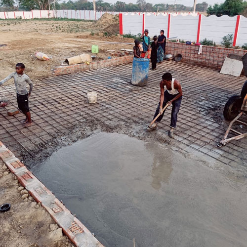VS Swimming Pool