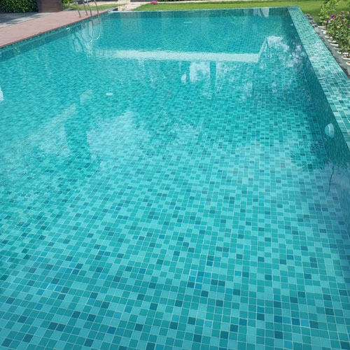 VS Swimming Pool