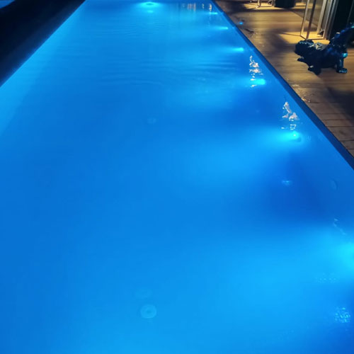 VS Swimming Pool