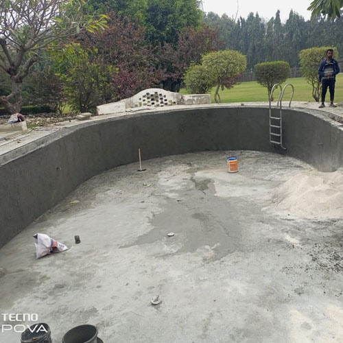 VS Swimming Pool