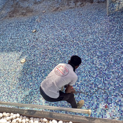 VS Swimming Pool