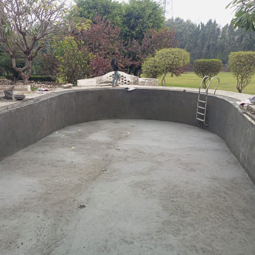VS Swimming Pool