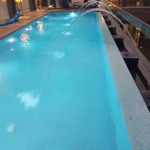 VS Swimming Pool
