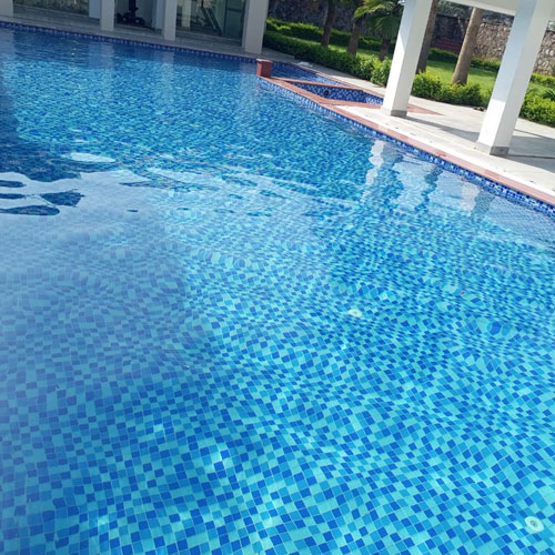 VS Swimming Pool