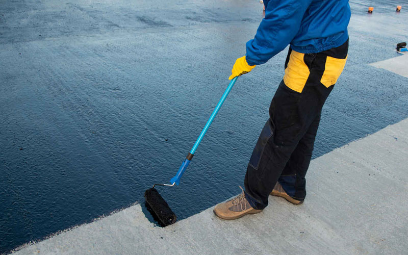 Waterproofing Service Contractor